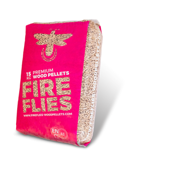 Pelet Pellet FIREFLIES